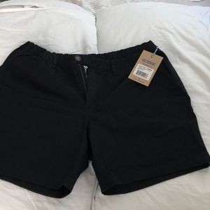 Chubbies 7inch Shorts - Dark and Stormies (Black) - Price is firm